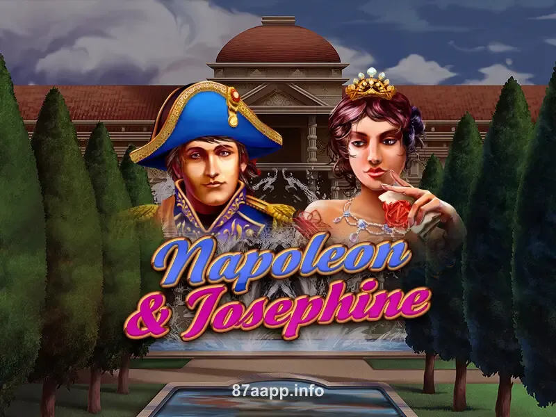 Imagem do jogo Napoleon & Josephine no 87a
